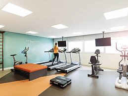 Novotel Santos Gonzaga