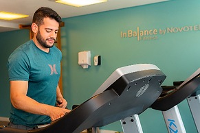 Novotel Santos Gonzaga