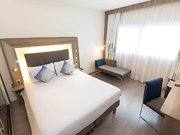 Novotel Santos Gonzaga