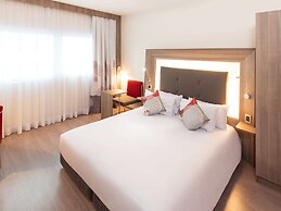 Novotel Santos Gonzaga