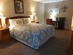 Kansas Country Inn