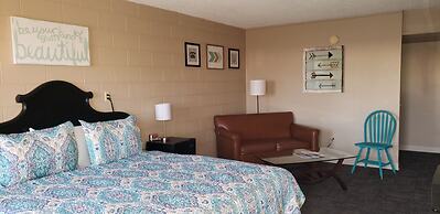 Kansas Country Inn