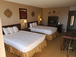 Kansas Country Inn