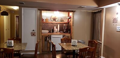 Kansas Country Inn