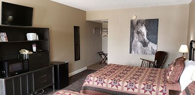 Kansas Country Inn