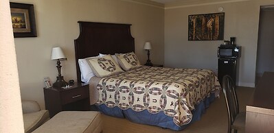 Kansas Country Inn