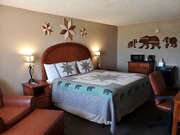 Kansas Country Inn