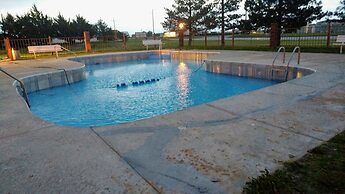 Kansas Country Inn