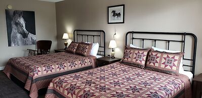 Kansas Country Inn