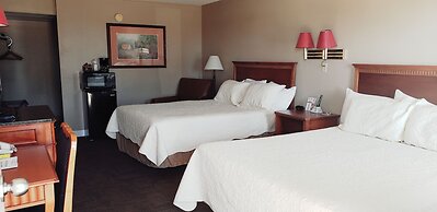Kansas Country Inn