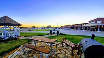 Kansas Country Inn
