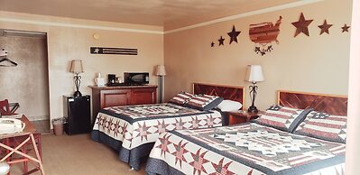 Kansas Country Inn