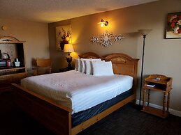 Kansas Country Inn