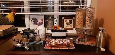 Kansas Country Inn
