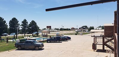 Kansas Country Inn