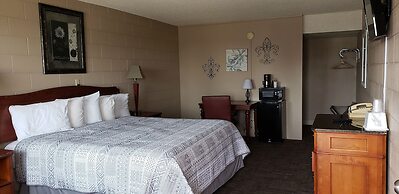 Kansas Country Inn