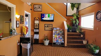 Kansas Country Inn