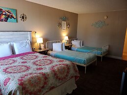 Kansas Country Inn