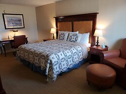 Kansas Country Inn