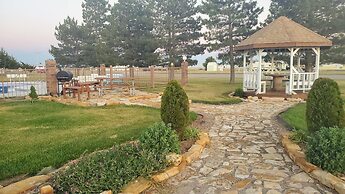 Kansas Country Inn