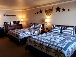 Kansas Country Inn