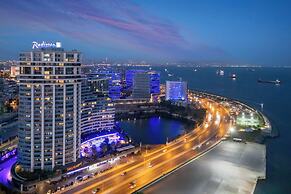Radisson Blu Hotel Istanbul Ottomare