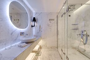 Radisson Blu Hotel Istanbul Ottomare