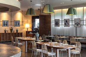 Radisson Blu Hotel Istanbul Ottomare