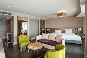 Radisson Blu Hotel Istanbul Ottomare