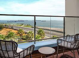 Radisson Blu Hotel Istanbul Ottomare