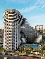 Radisson Blu Hotel Istanbul Ottomare