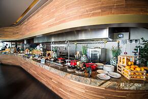 Radisson Blu Hotel Istanbul Ottomare