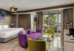 Radisson Blu Hotel Istanbul Ottomare
