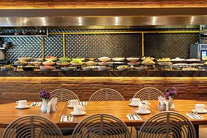 Radisson Blu Hotel Istanbul Ottomare