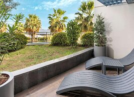 Radisson Blu Hotel Istanbul Ottomare