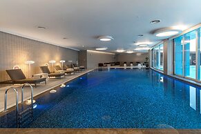 Radisson Blu Hotel Istanbul Ottomare