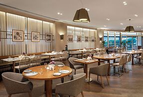 Radisson Blu Hotel Istanbul Ottomare