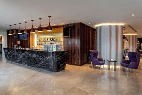 Radisson Blu Hotel Istanbul Ottomare