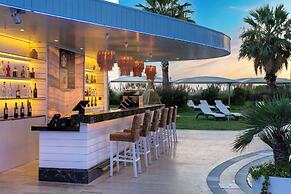 Radisson Blu Hotel Istanbul Ottomare