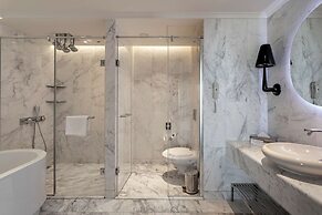 Radisson Blu Hotel Istanbul Ottomare