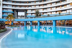 Radisson Blu Hotel Istanbul Ottomare