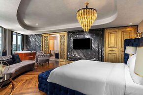 Radisson Blu Hotel Istanbul Ottomare