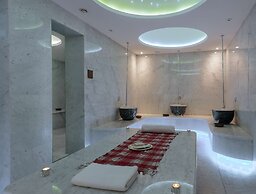 Radisson Blu Hotel Istanbul Ottomare