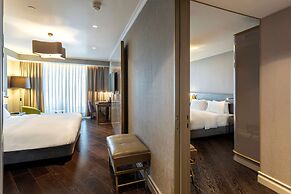 Radisson Blu Hotel Istanbul Ottomare