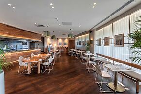 Radisson Blu Hotel Istanbul Ottomare