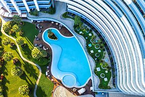 Radisson Blu Hotel Istanbul Ottomare