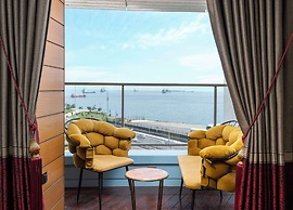 Radisson Blu Hotel Istanbul Ottomare