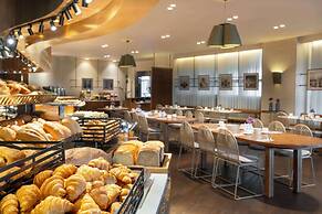 Radisson Blu Hotel Istanbul Ottomare