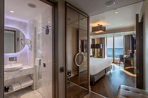 Radisson Blu Hotel Istanbul Ottomare