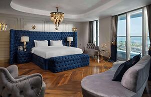 Radisson Blu Hotel Istanbul Ottomare